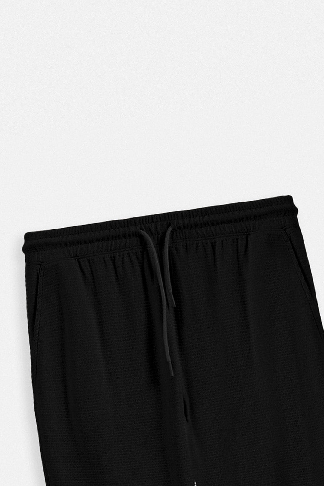 Image of Relaxed Racer Trouser