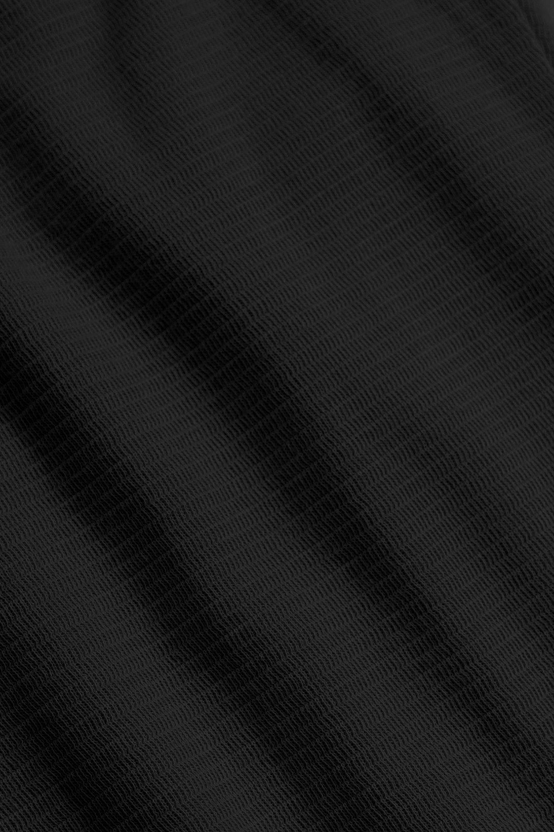 Relaxed Racer Trouser