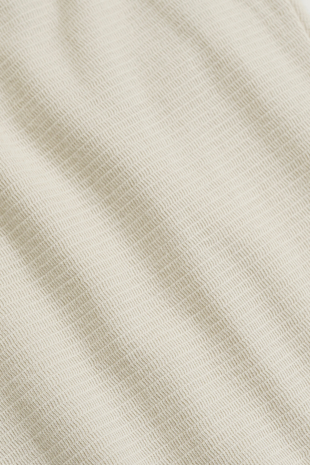Image of Relaxed Racer Trouser