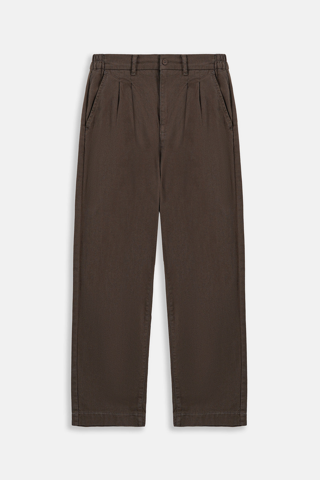 Ordinarily Pleated Pants
