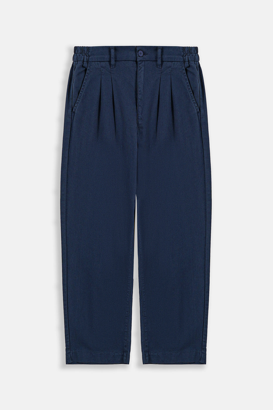 Image of Ordinarily Pleated Pants