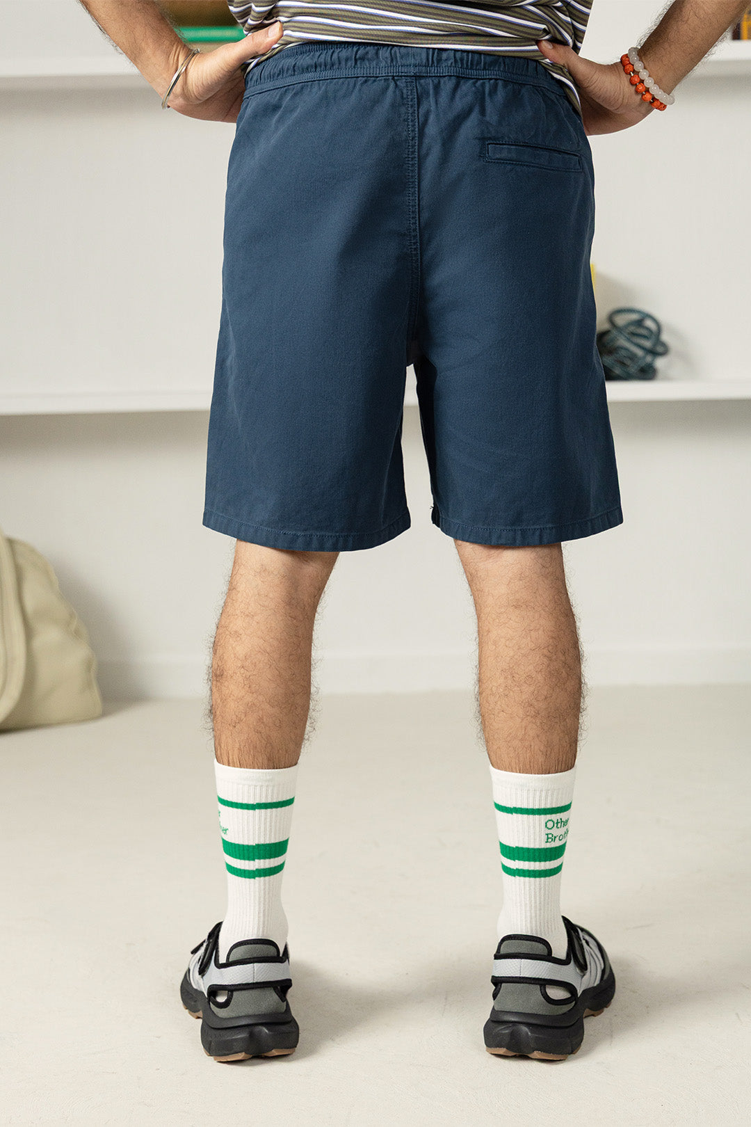 Work From Home Shorts