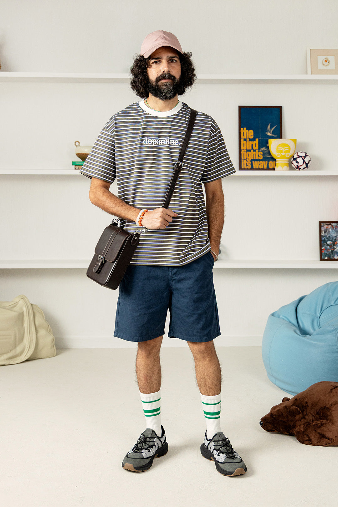 Work From Home Shorts