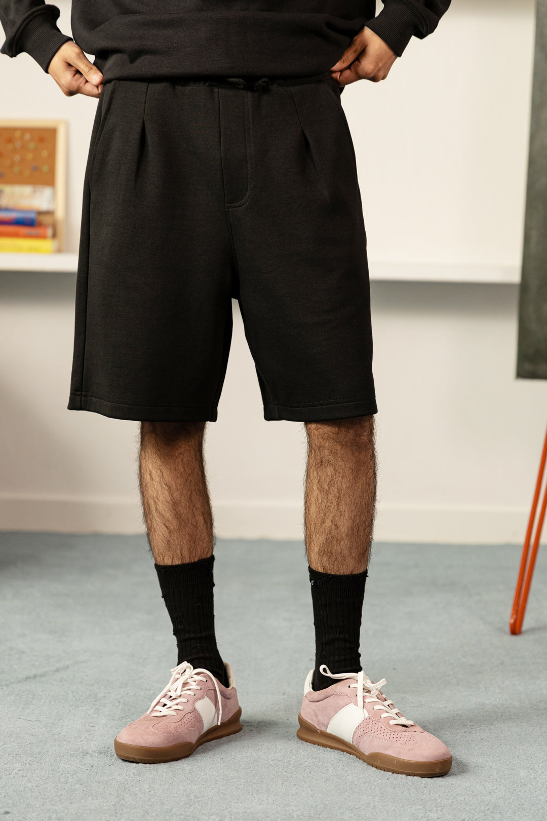 Cruise Scuba Shorts