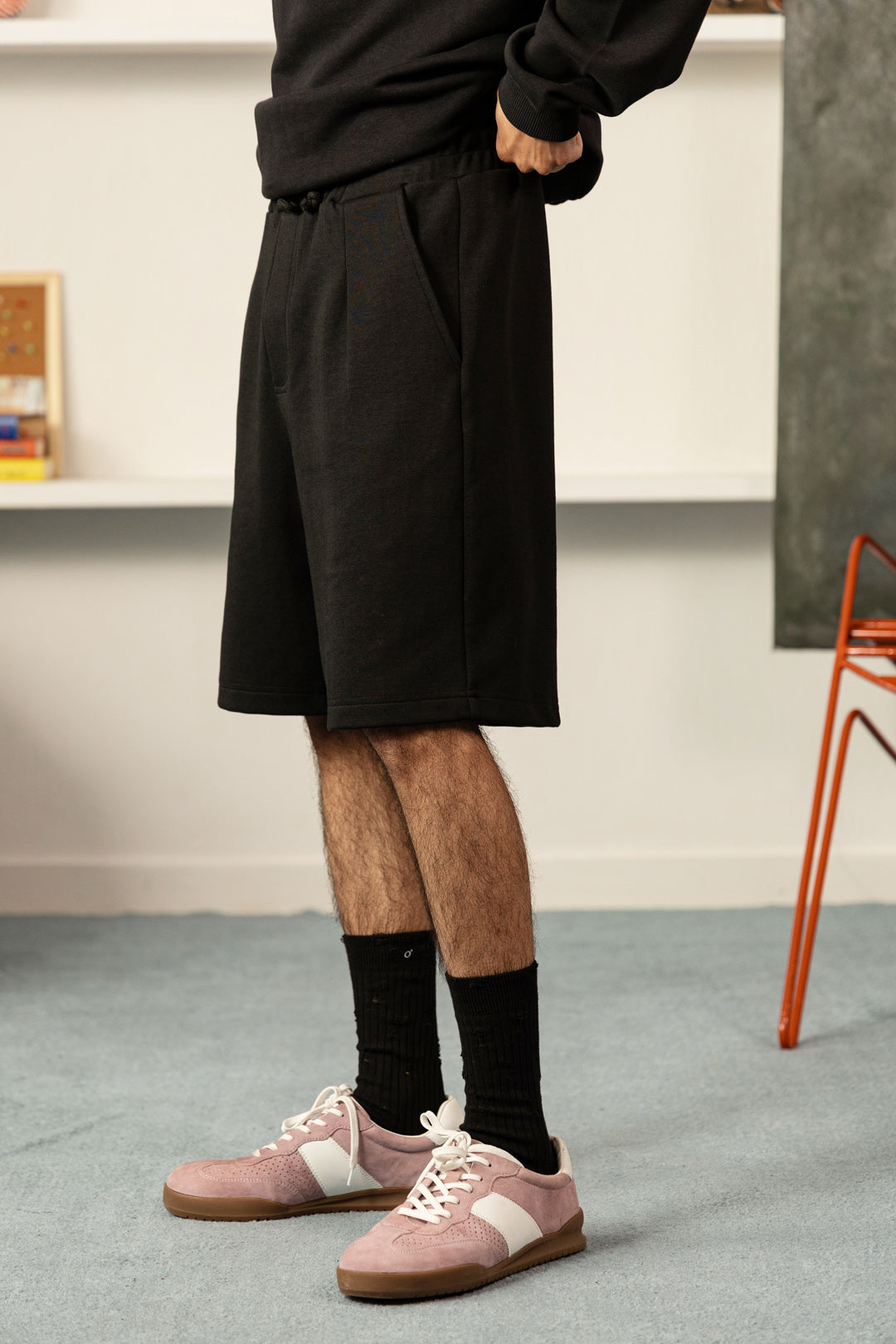 Cruise Scuba Shorts