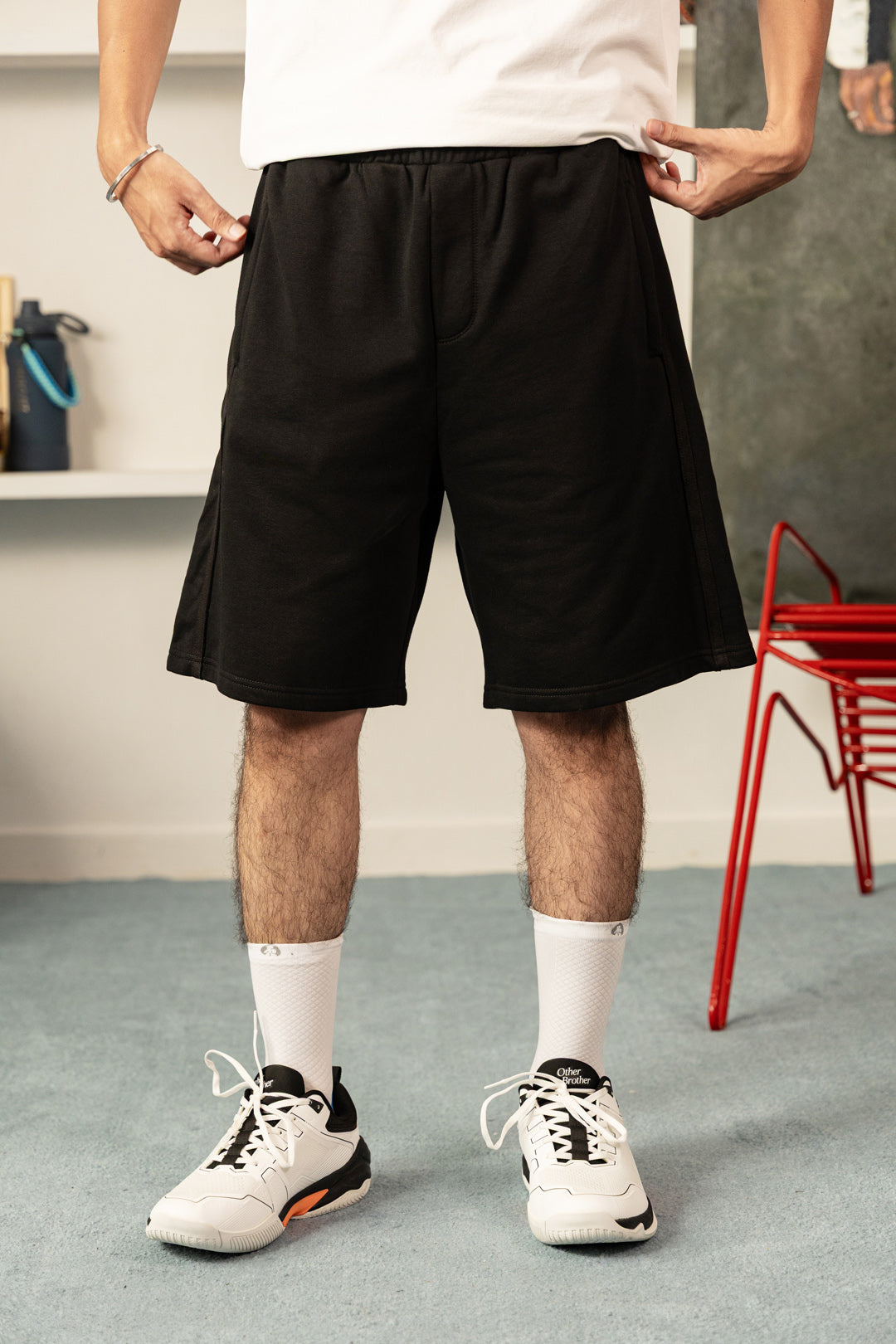 Sports Atelier Shorts