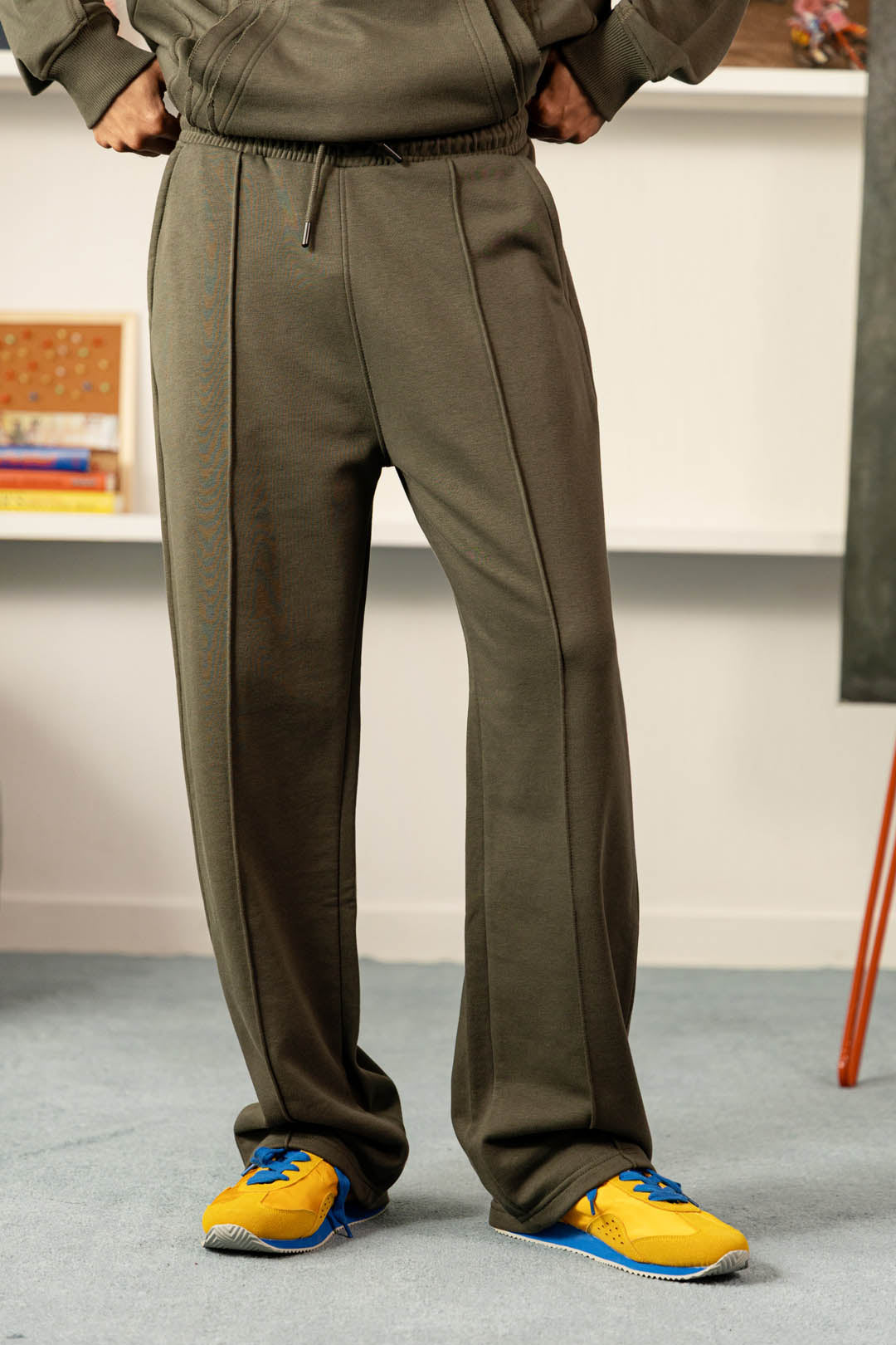 Image of Hometime Terry Sweats