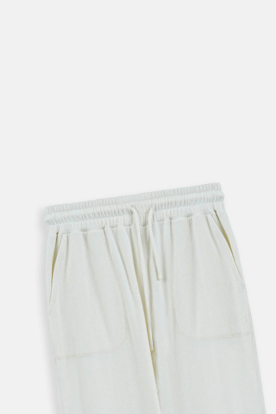 Image of On A Break Ribbed Pant