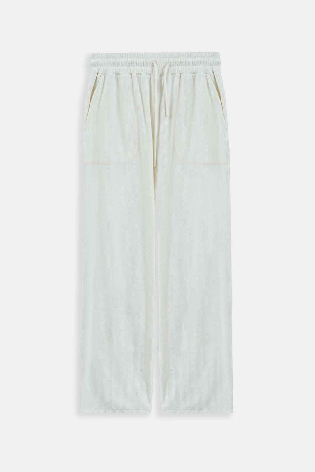 On A Break Ribbed Pant