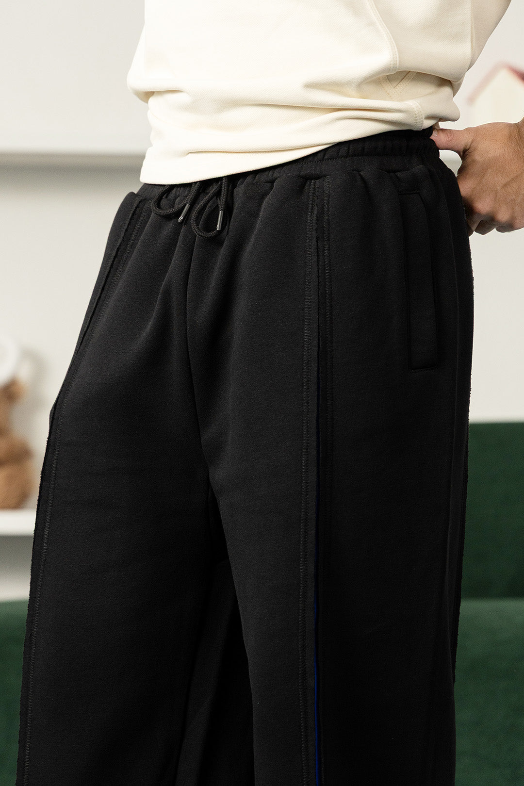 Electric Seam Pants