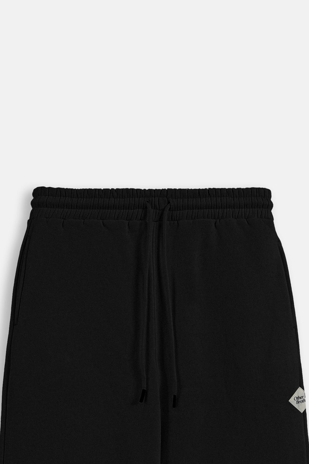 Logo Badge Fleece Sweats