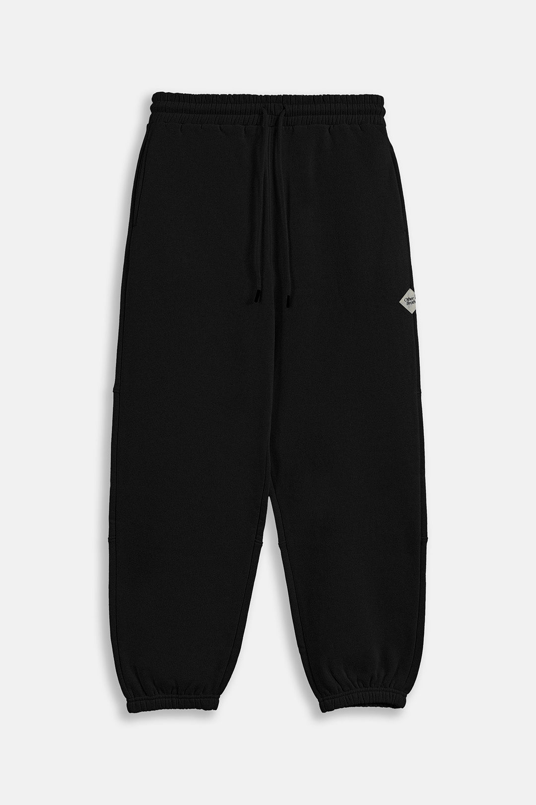 Logo Badge Fleece Sweats