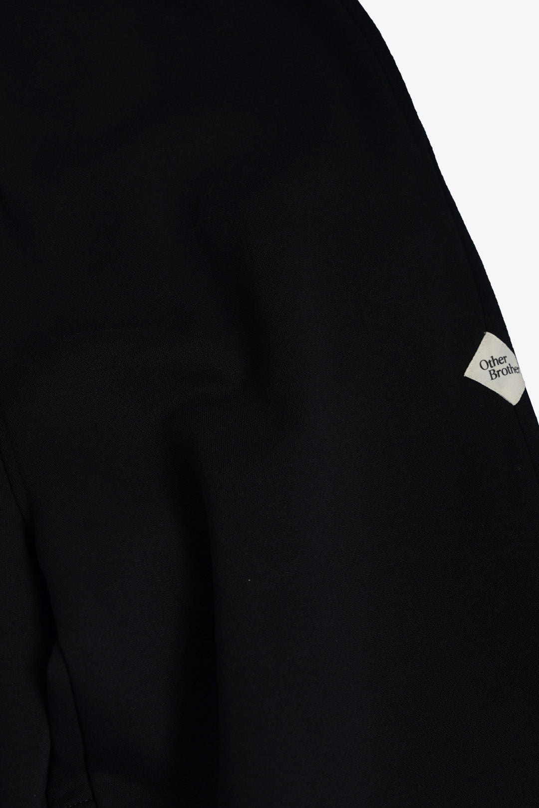 Logo Badge Fleece Sweats