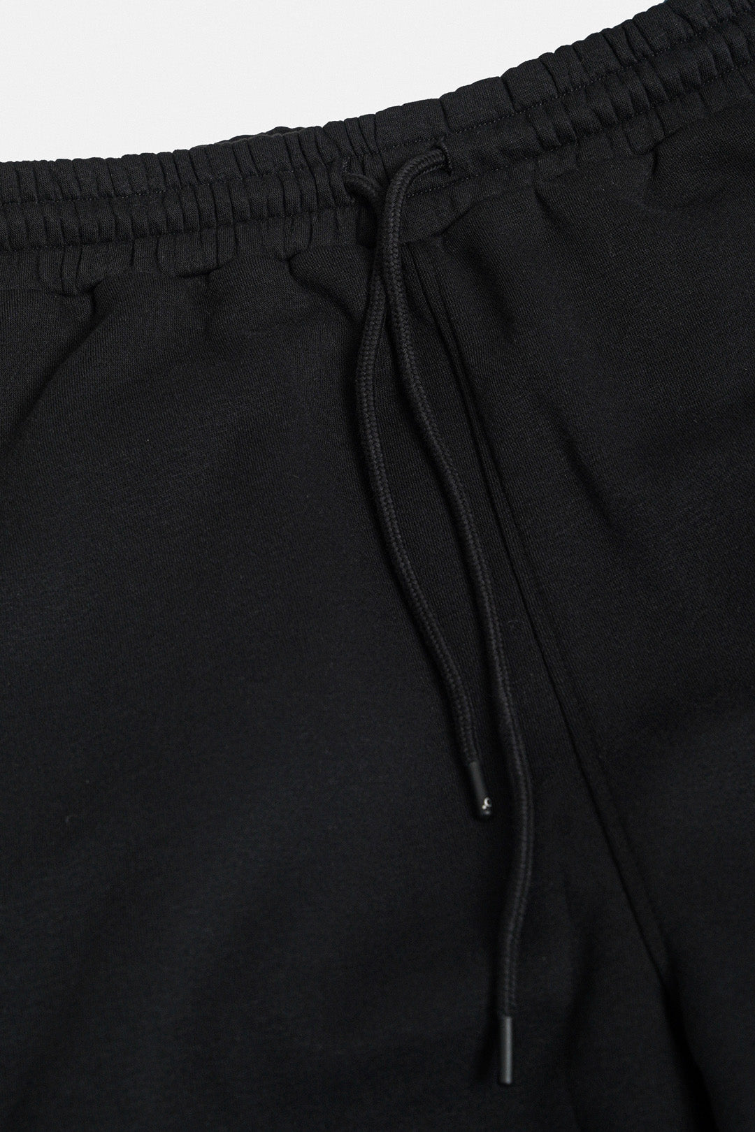 Image of Logo Badge Fleece Sweats