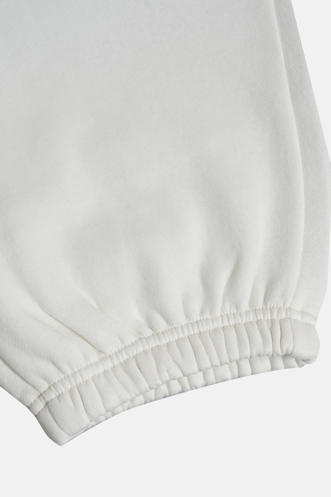 Image of Logo Badge Fleece Sweats