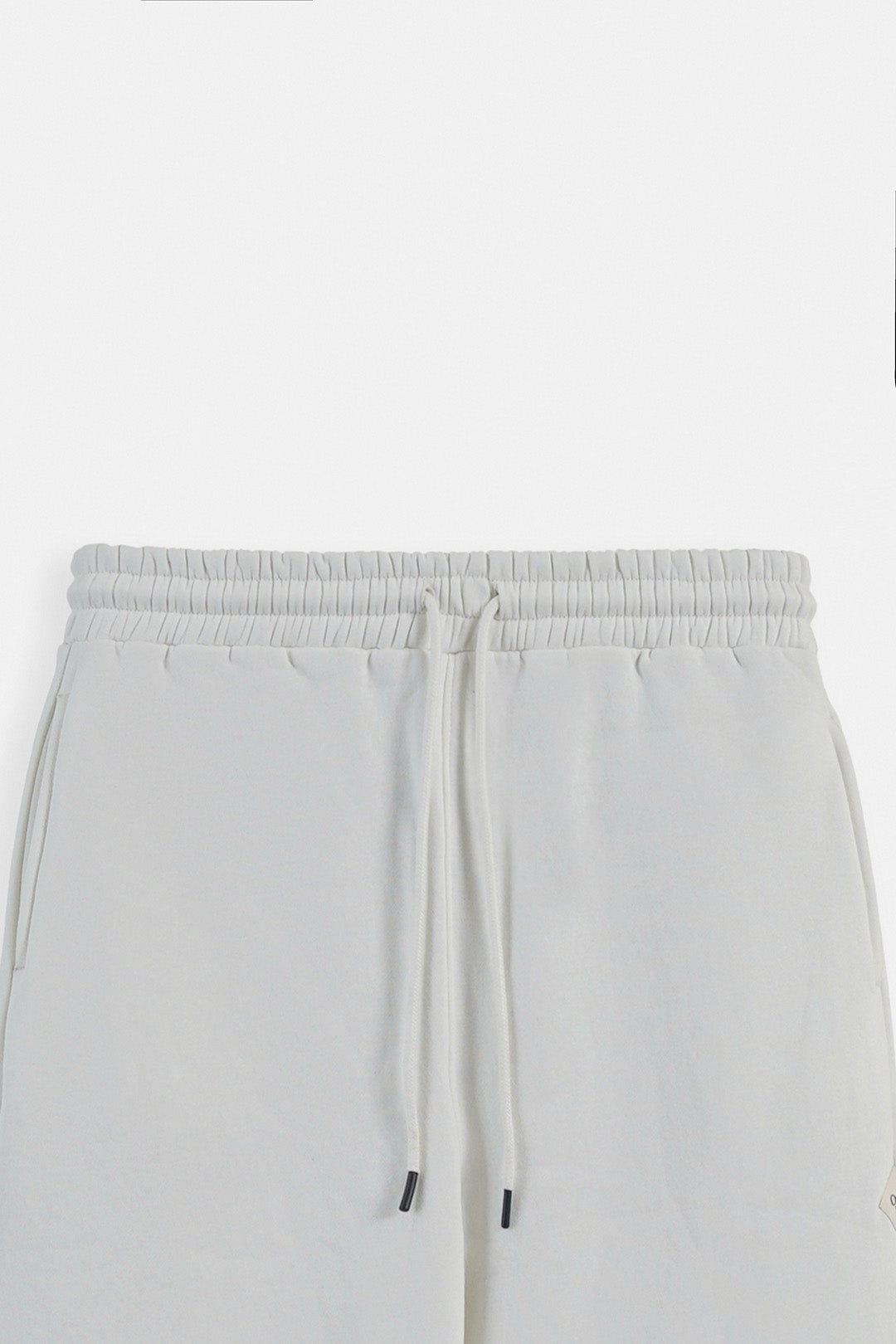 Image of Logo Badge Fleece Sweats