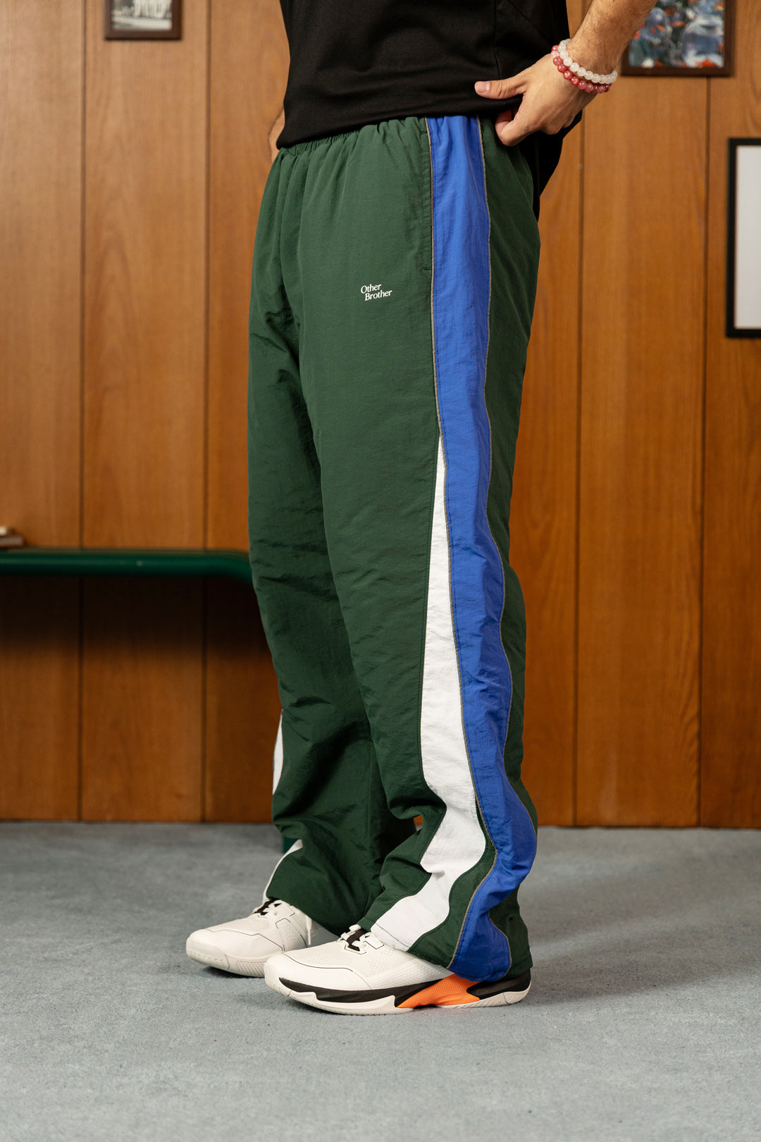 Image of 80's Club Sport Tracks