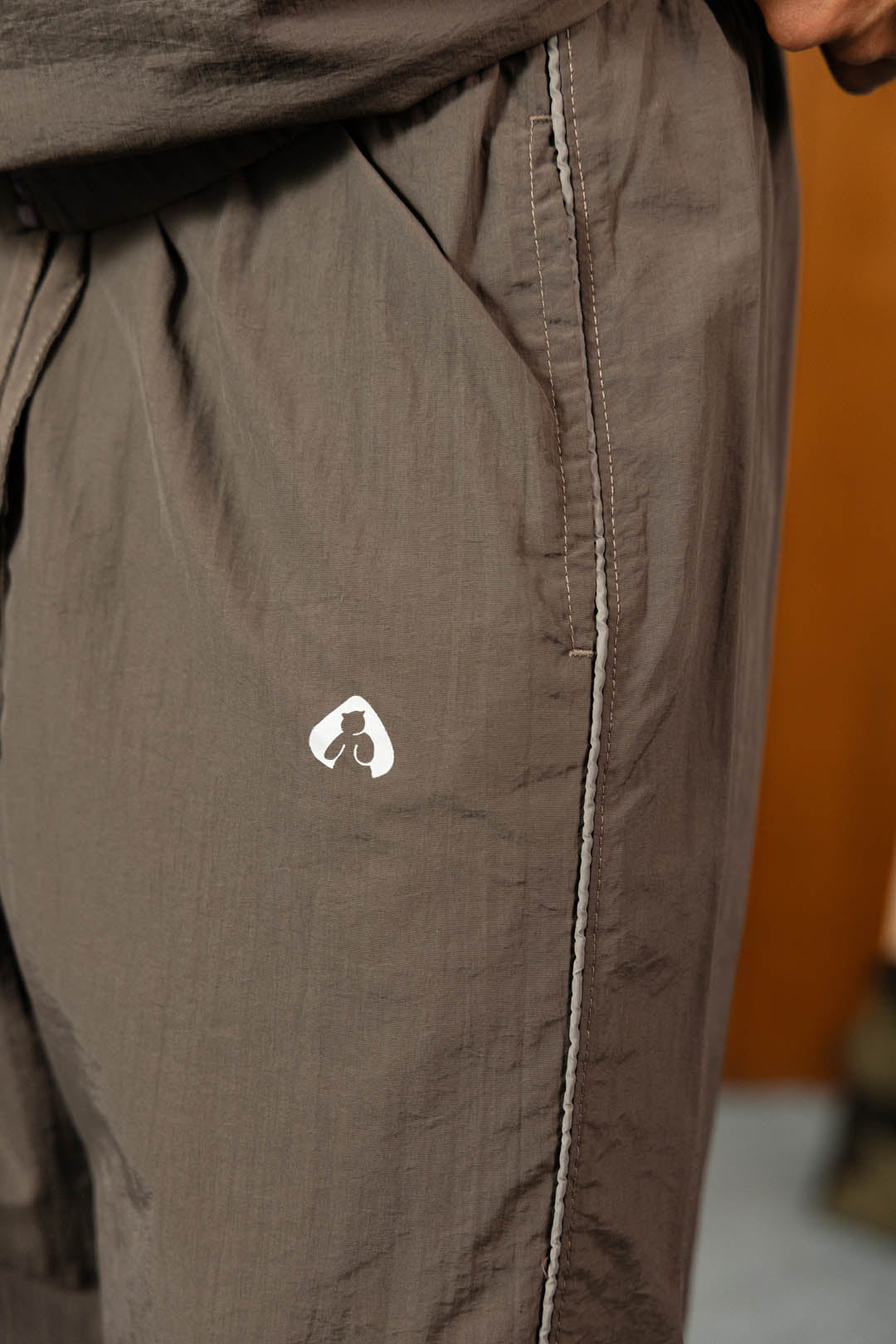 Image of Captain Track Pant