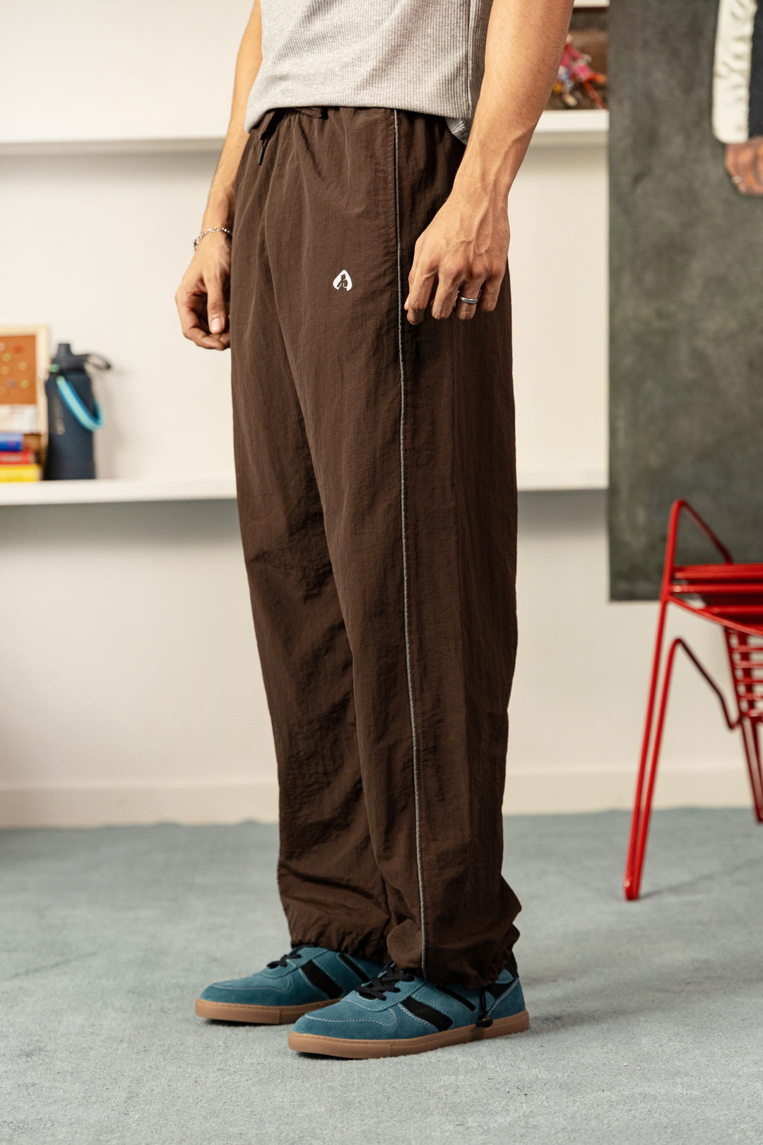 Image of Captain Track Pant