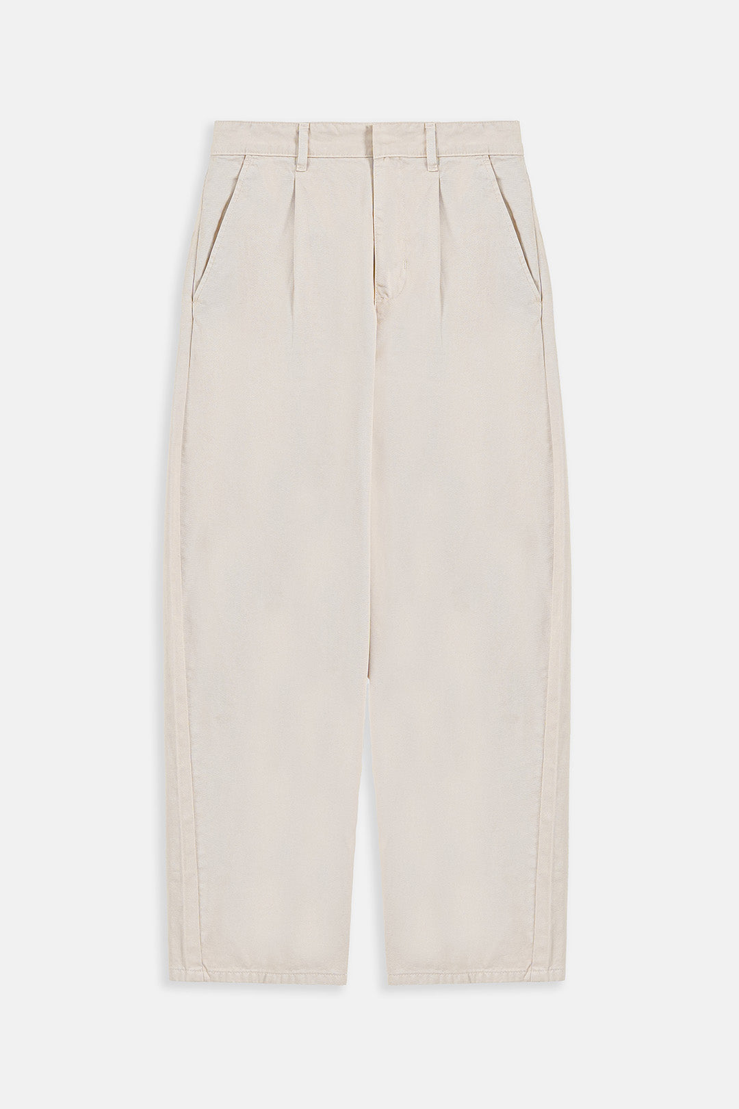 Lazy Boy Baggy Pant