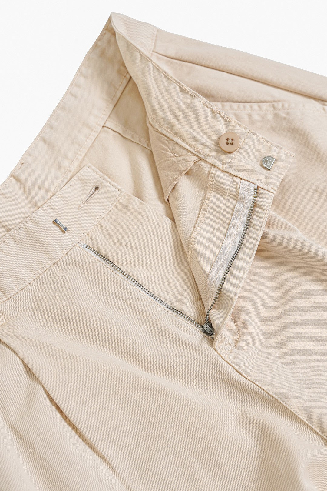 Lazy Boy Baggy Pant
