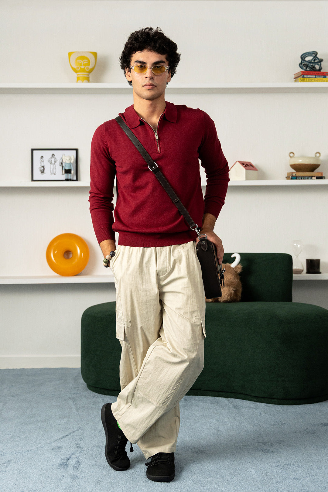 Image of Factory Balloon Cargos