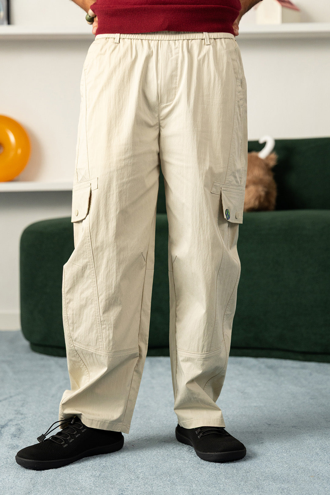 Image of Factory Balloon Cargos