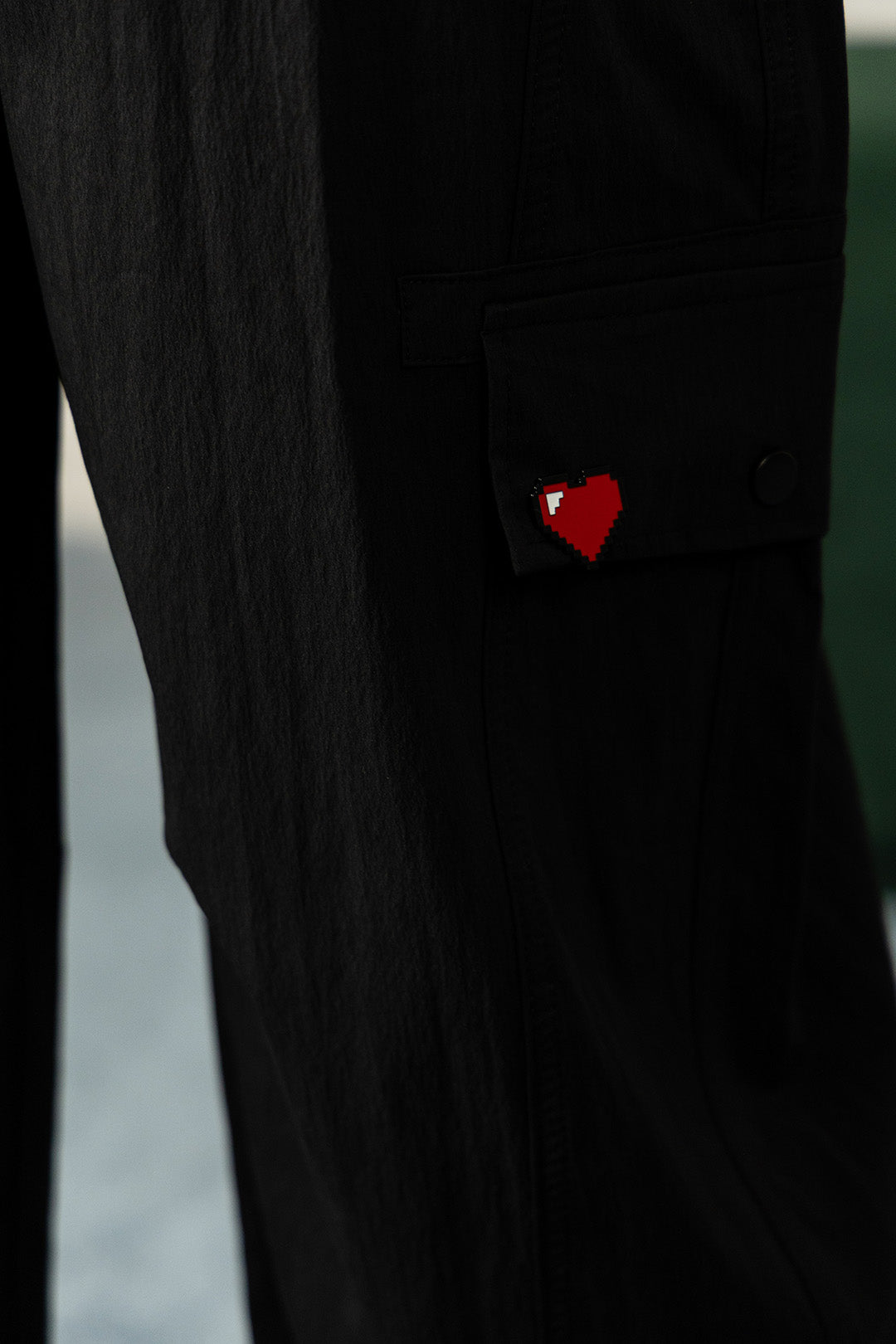 Factory Balloon Cargos