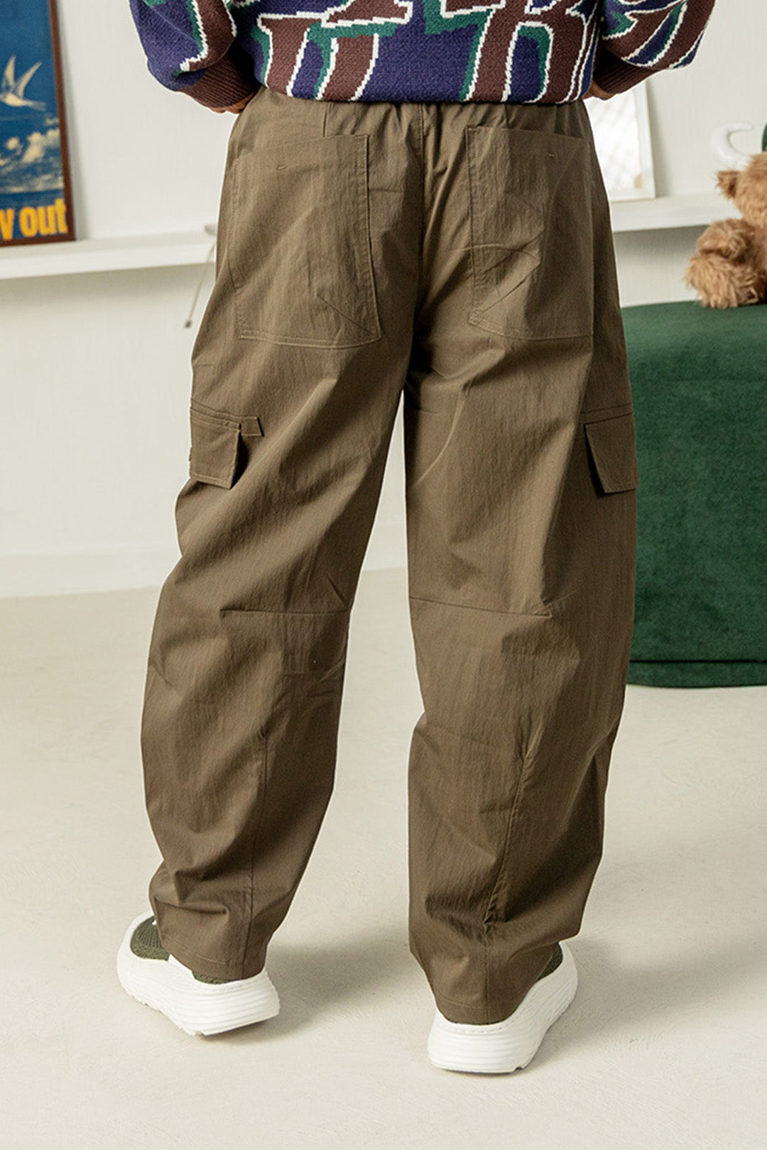 Image of Factory Balloon Cargos