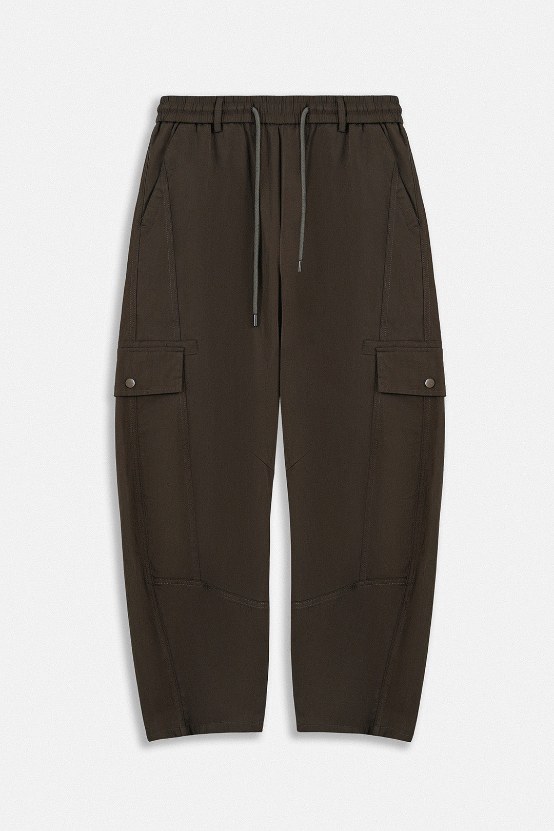 Factory Balloon Cargos