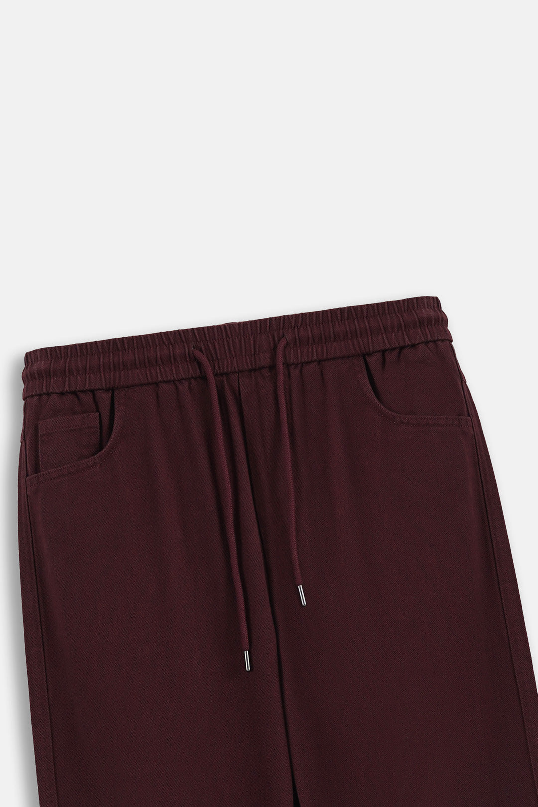 Straight 30 Lyocell Pants
