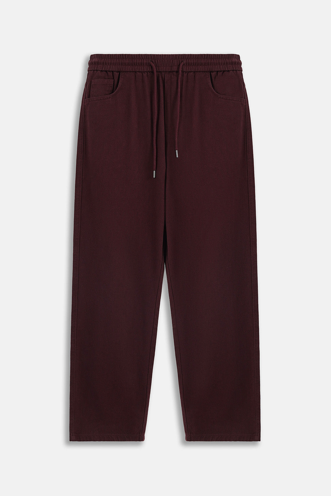 Image of Straight 30 Lyocell Pants