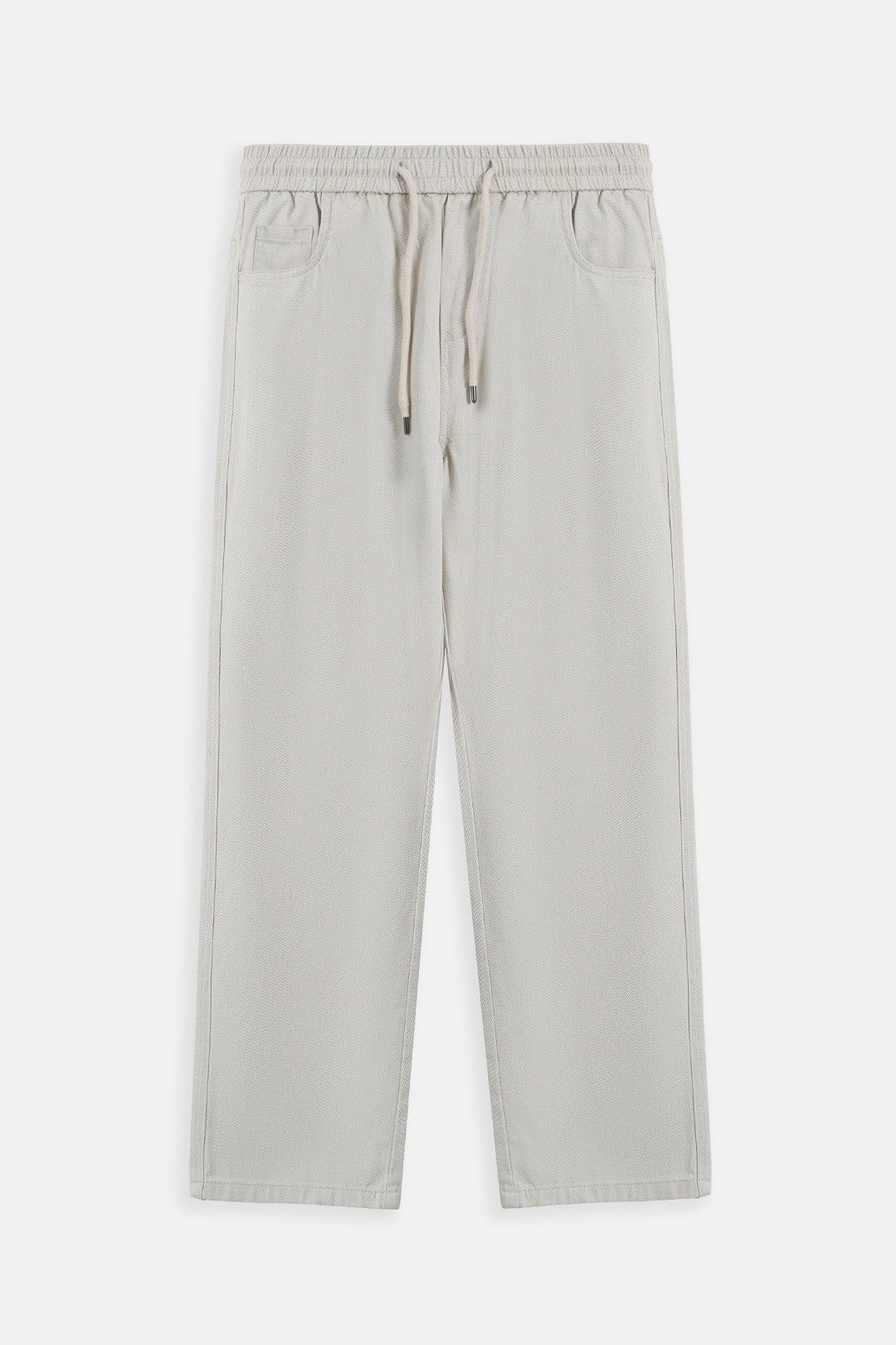 Straight 30 Lyocell Pants
