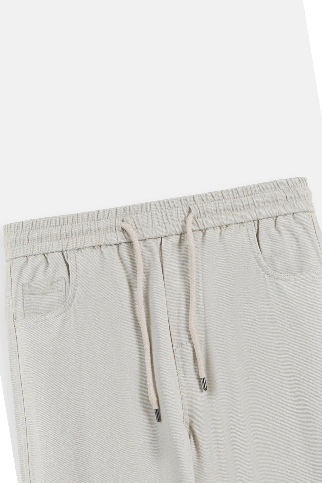 Straight 30 Lyocell Pants