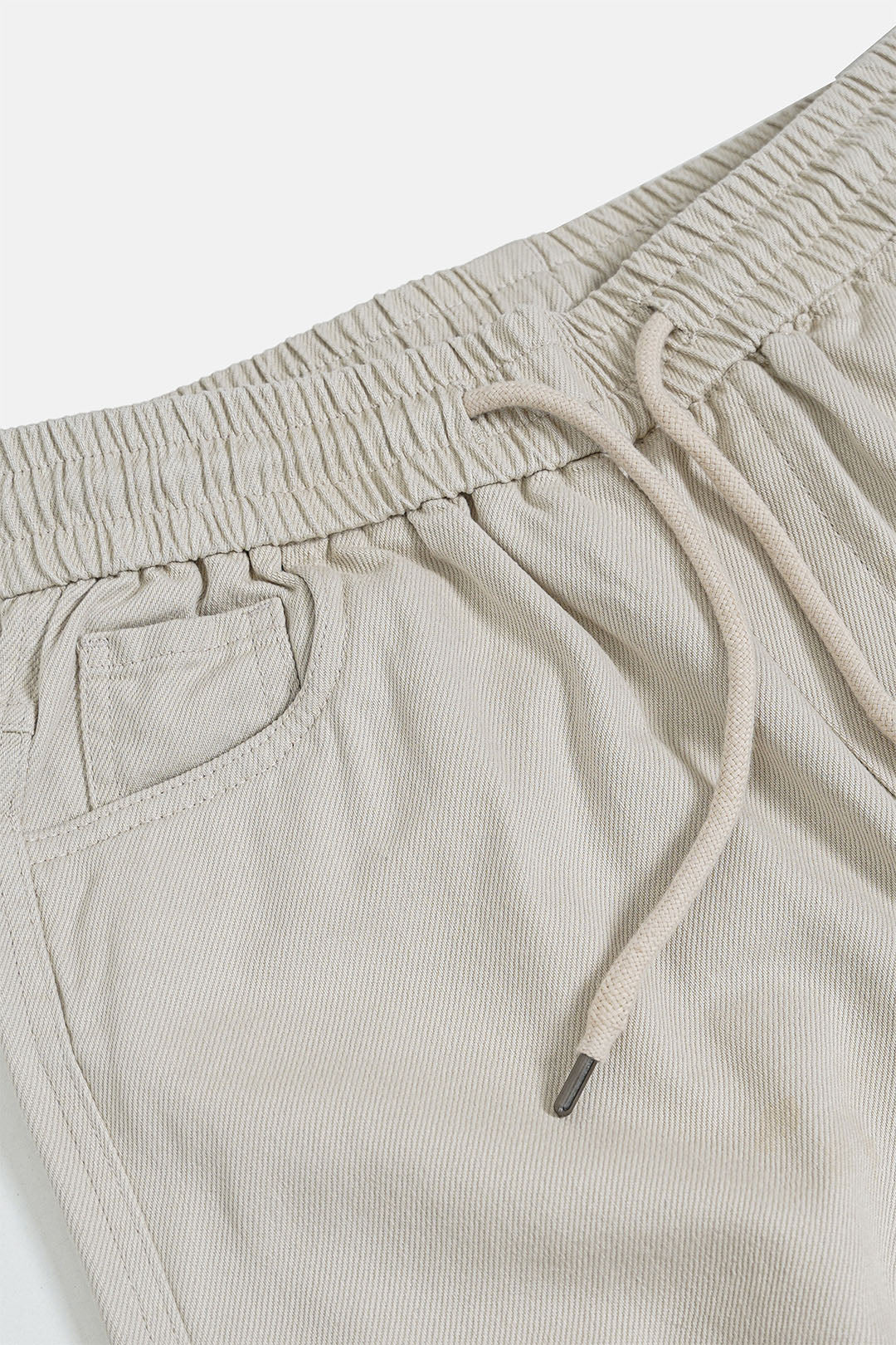 Image of Straight 30 Lyocell Pants