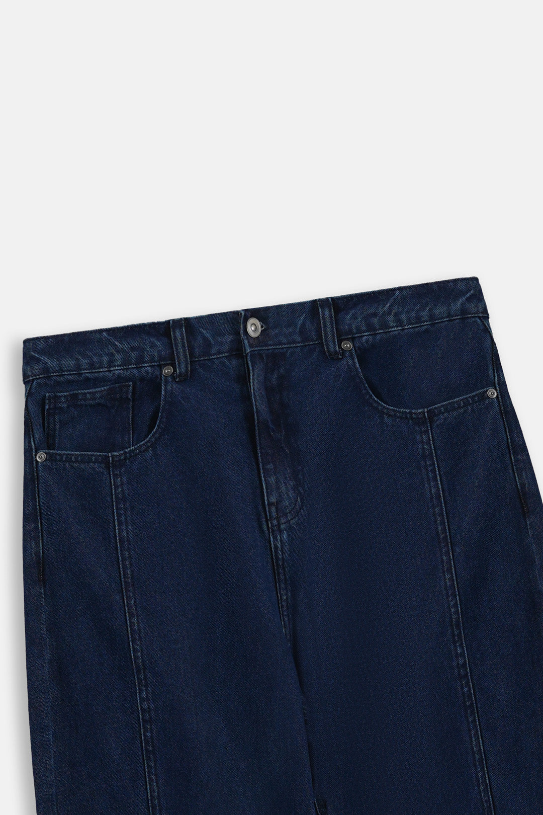 Spectator Loose Jean