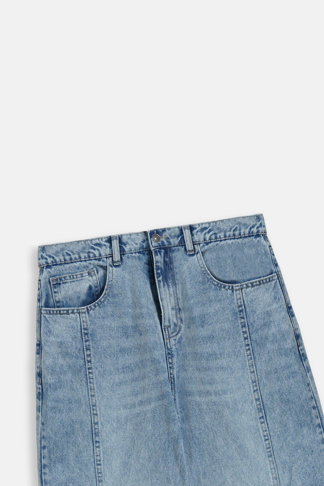 Image of Spectator Loose Jean