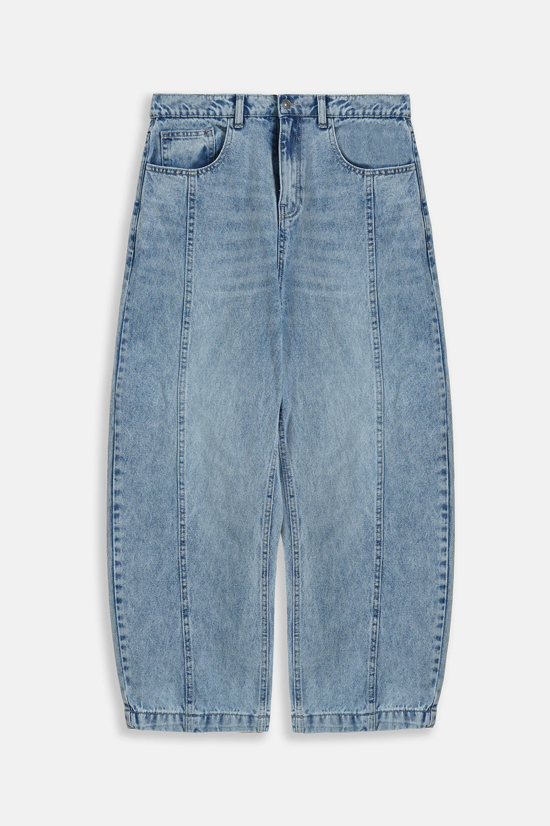 Spectator Loose Jean