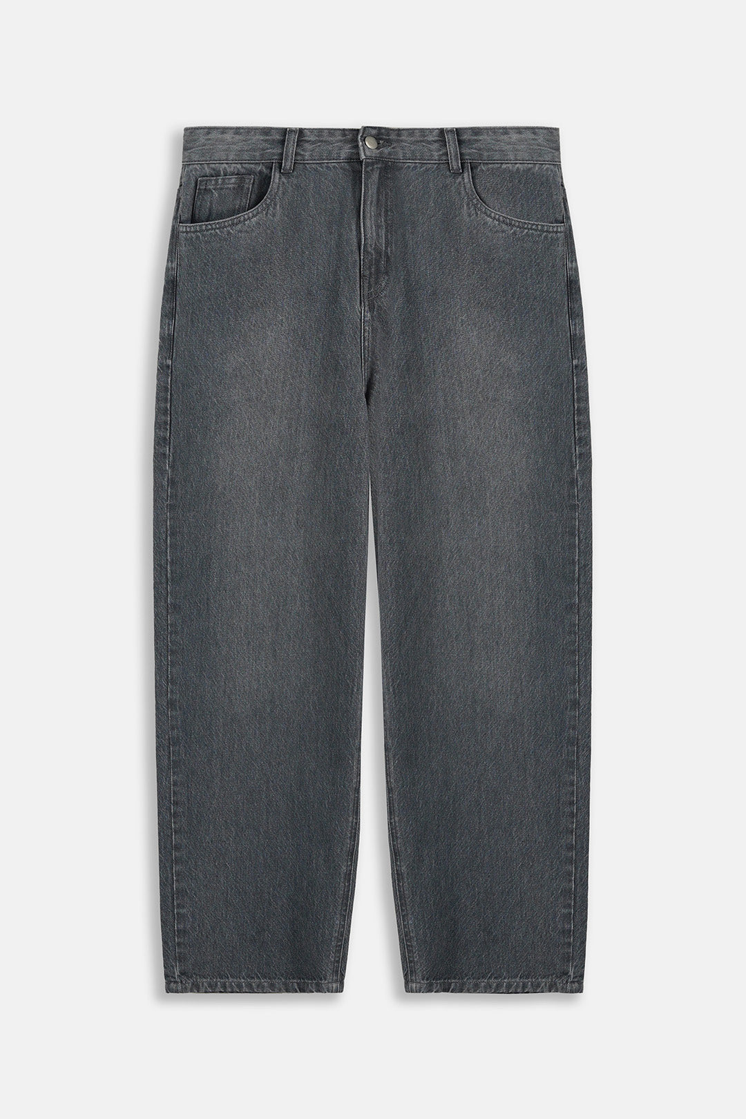 Image of Existential Crisis Loose Straight Jean
