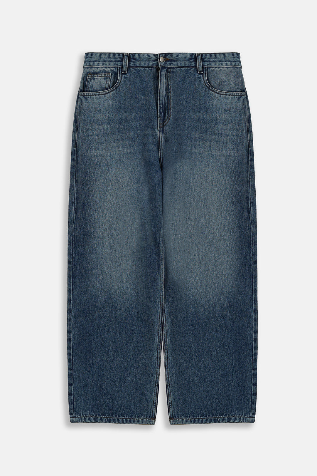 Image of Existential Crisis Loose Straight Jean