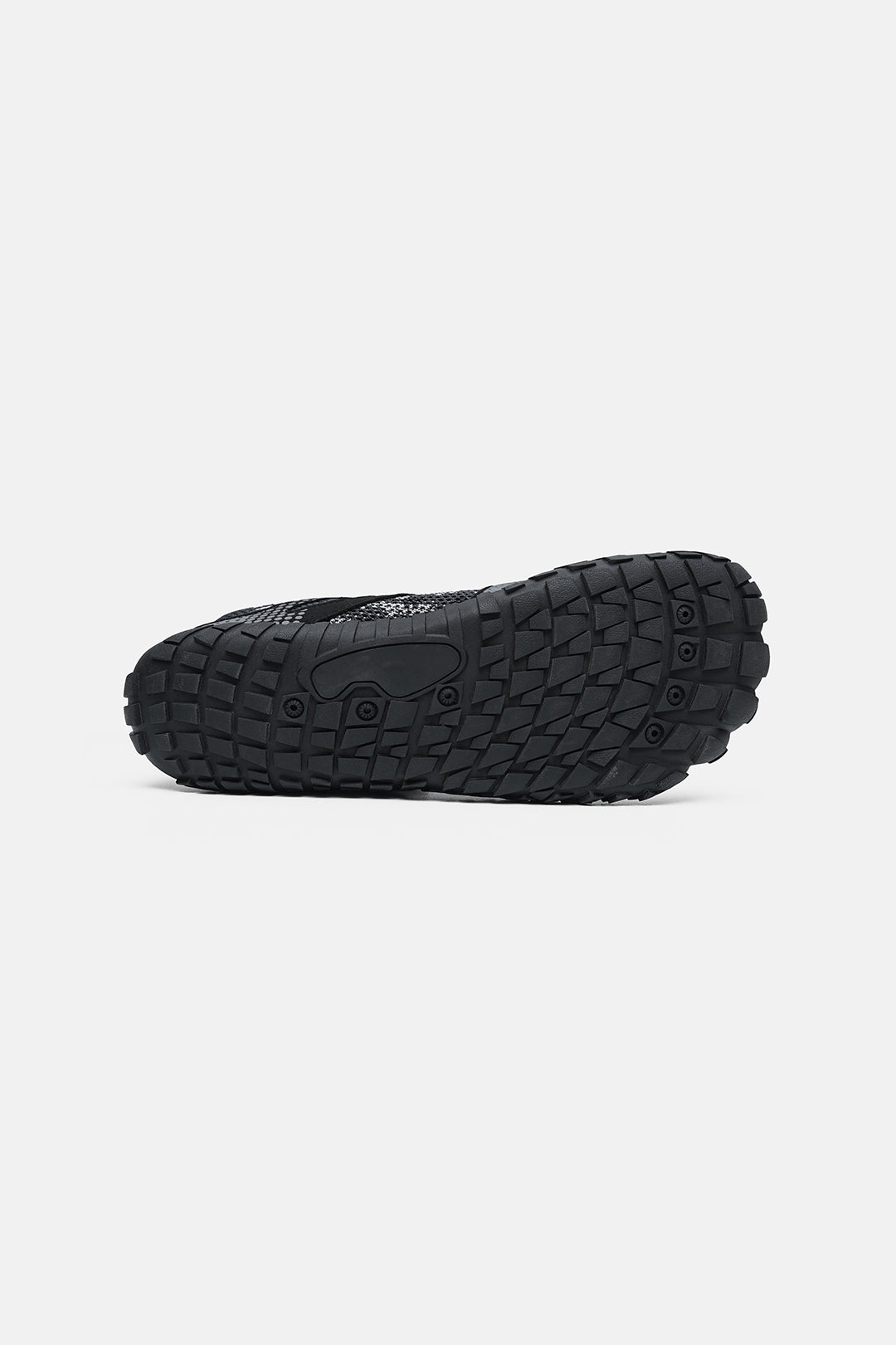 Wet Trail Shoe