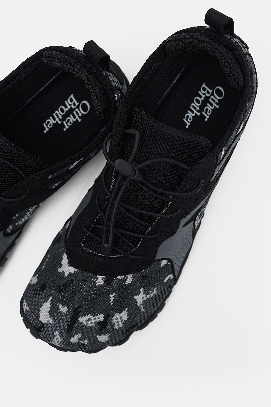 Wet Trail Shoe