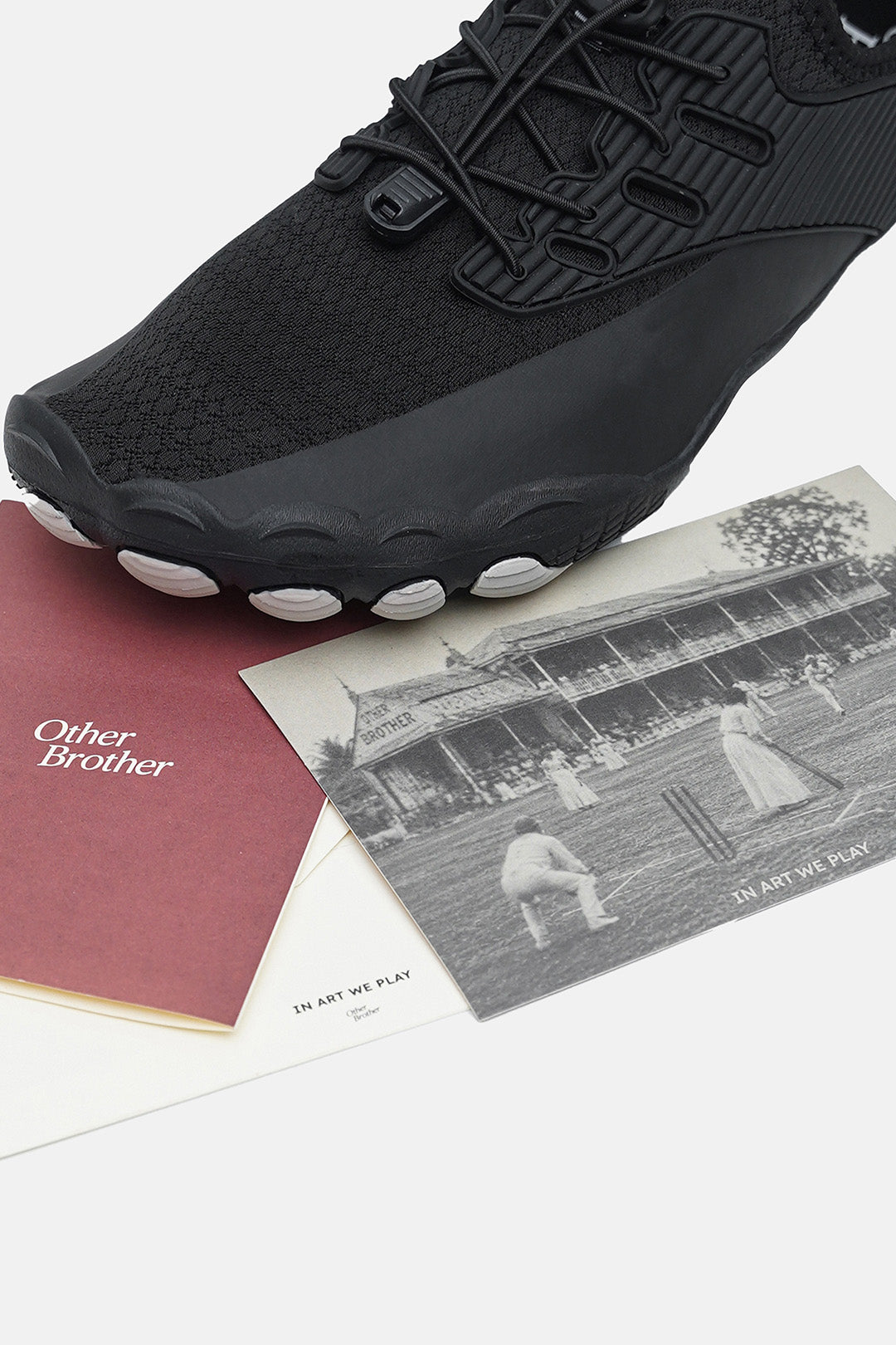 River Run Trail Shoe