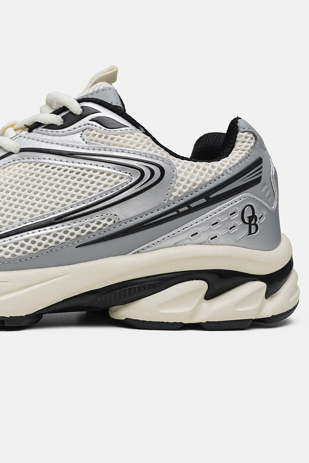 Image of Ob 96 Retro Runner