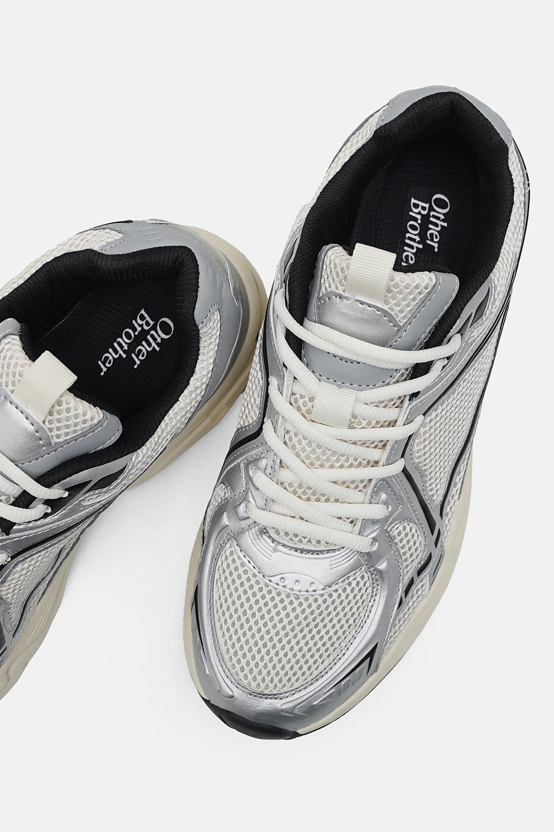 Image of Ob 96 Retro Runner