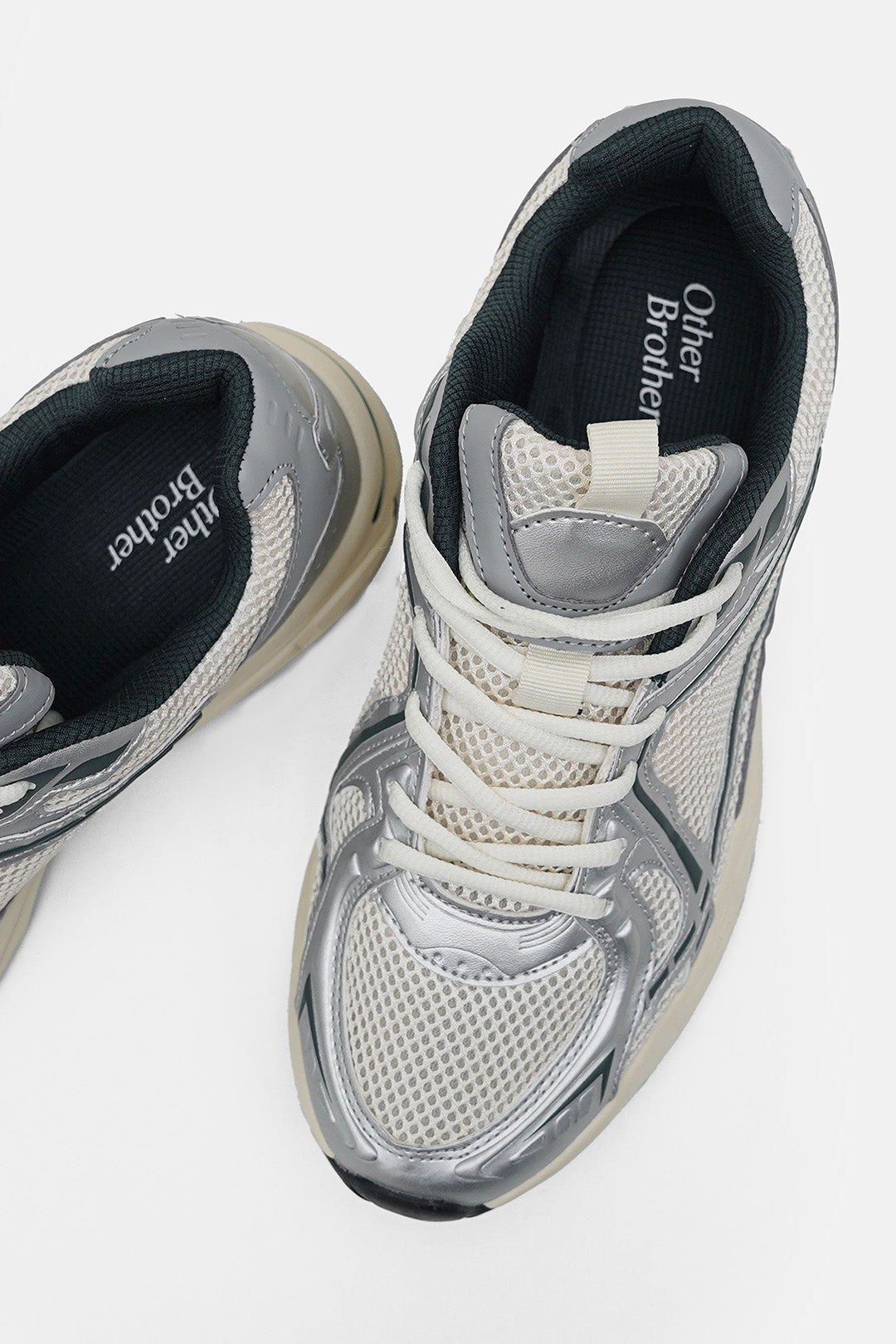 Image of Ob 96 Retro Runner