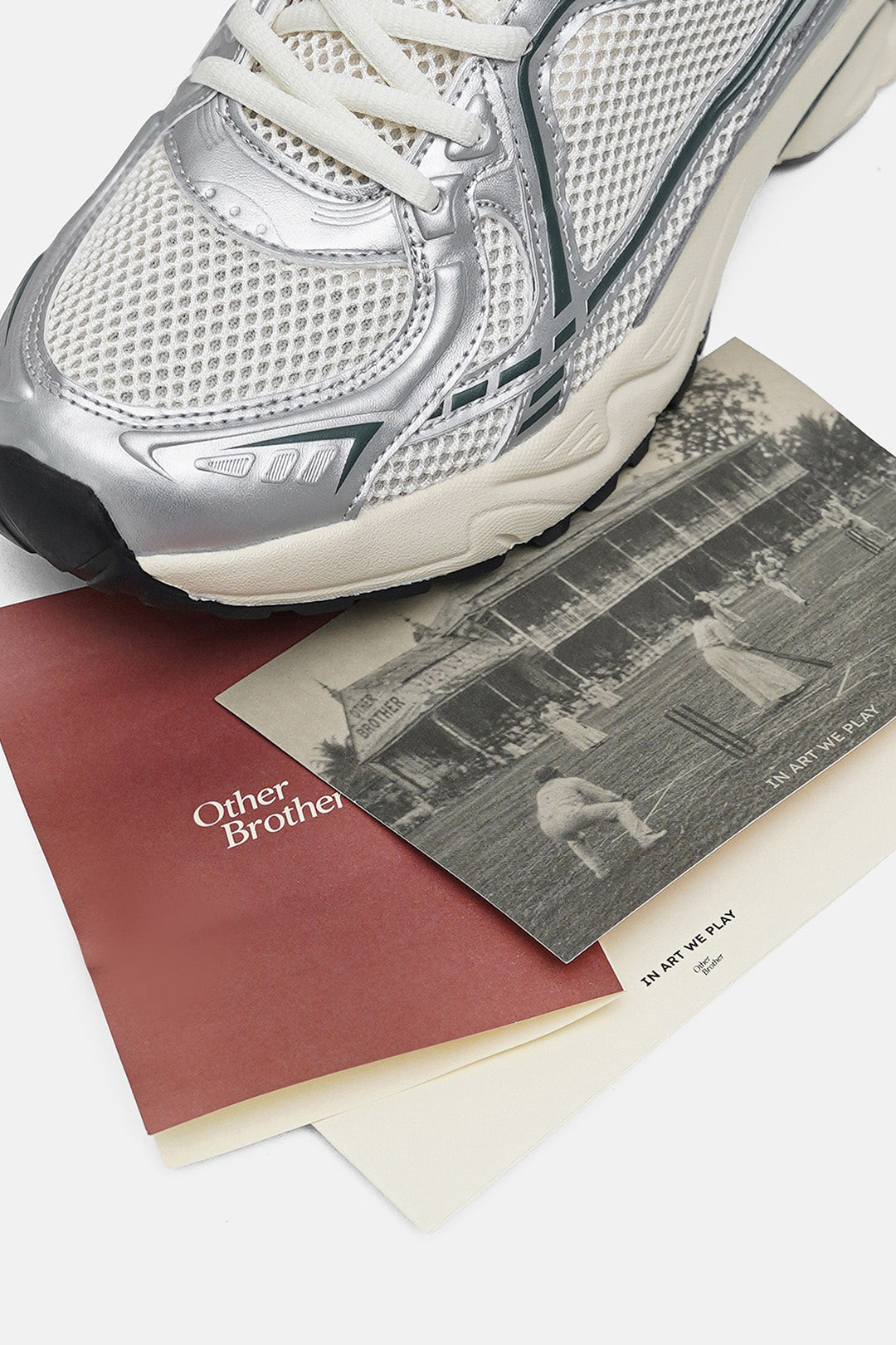 Ob 96 Retro Runner
