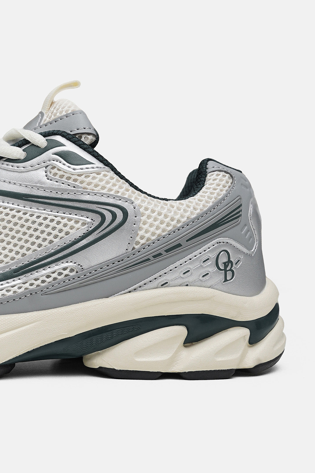 Ob 96 Retro Runner