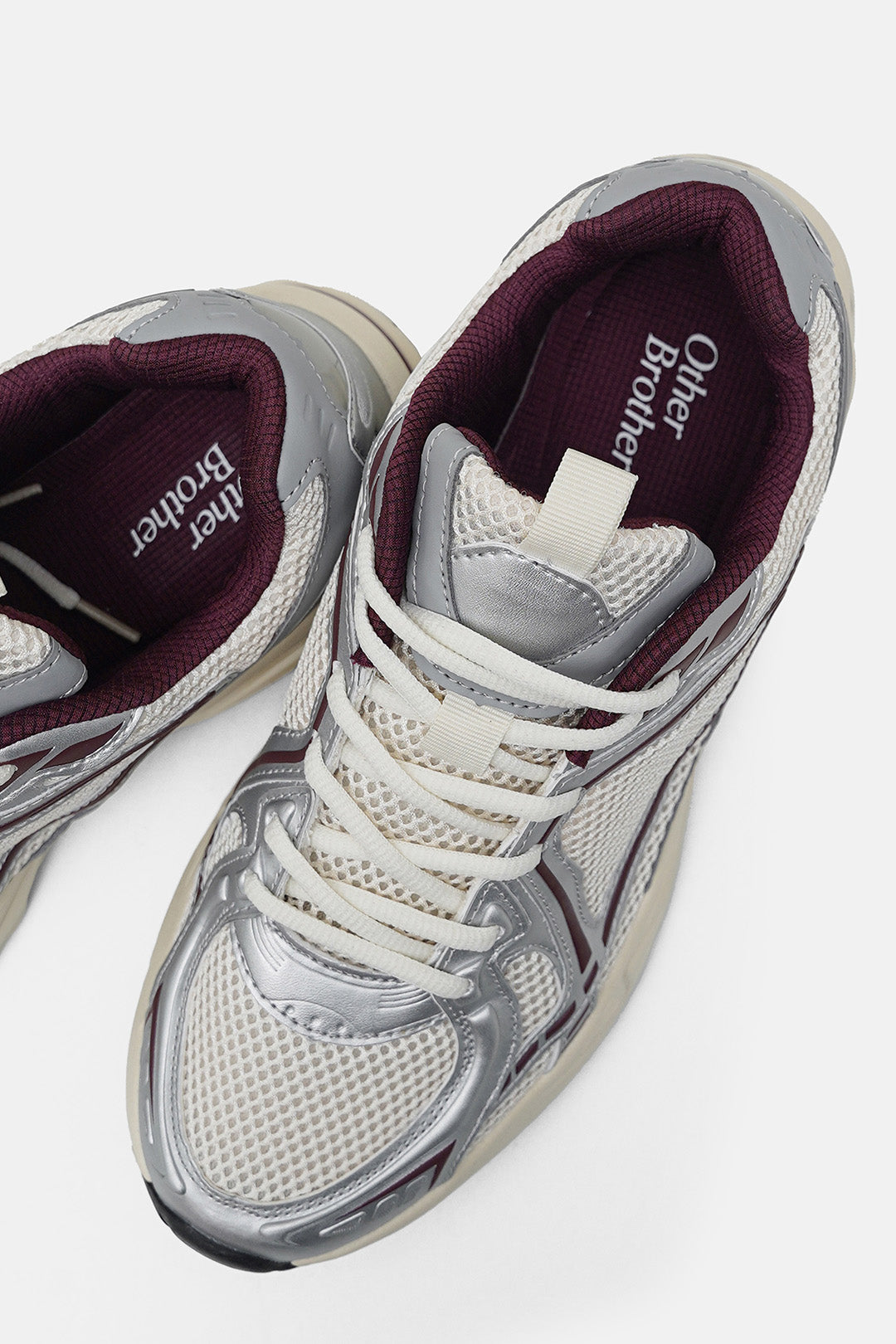Image of Ob 96 Retro Runner