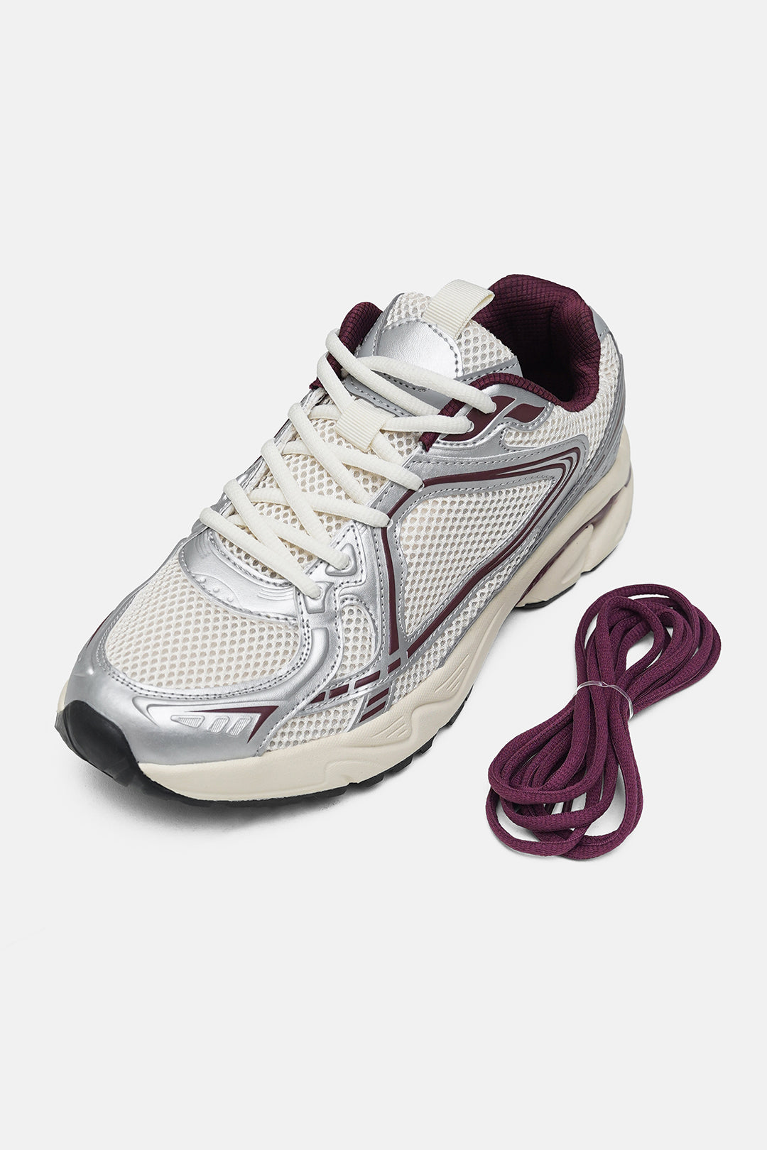Image of Ob 96 Retro Runner